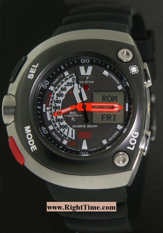 citizen skyhawk replacement band