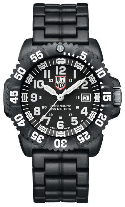 Luminox watch bands 3050 best sale