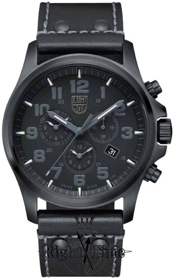 luminox watch bands