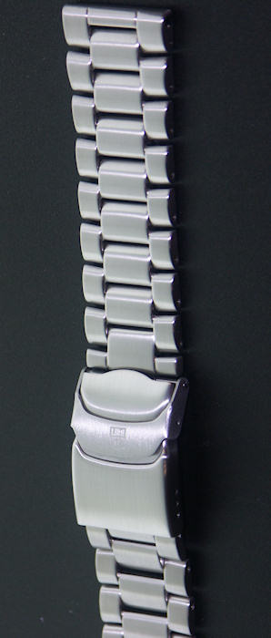 luminox strap replacement