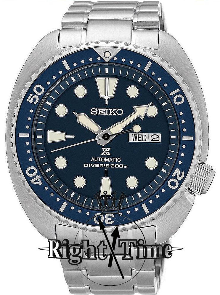 Largest selection of Genuine Seiko diver`s metal and rubber watch bands for  Seiko Sport watches